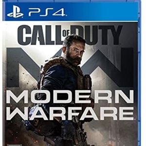 Call Of Duty Modern Warfare (Warzone)